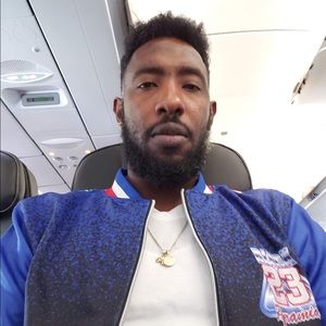 Meet your Posher, Benjie